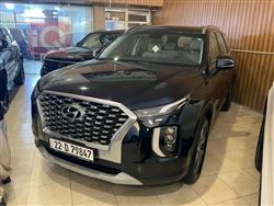 هيونداي باليسيد